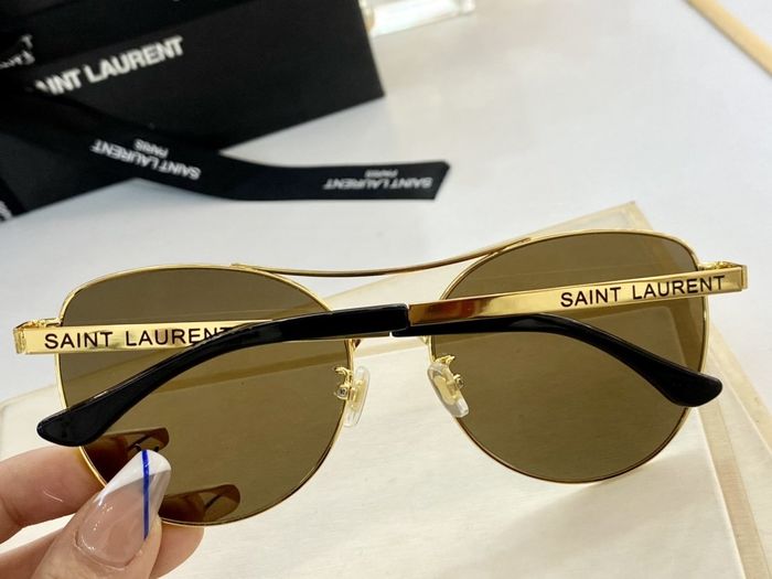 Saint Laurent Sunglasses Top Quality SLS00140